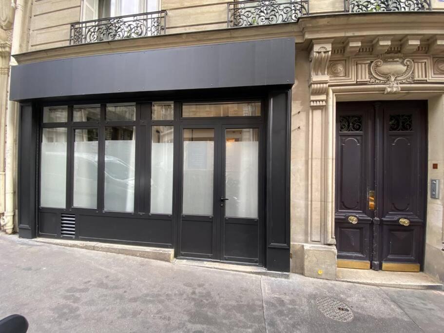 Charming Flat In Montmartre - Imhost Apartment Paris Exterior photo